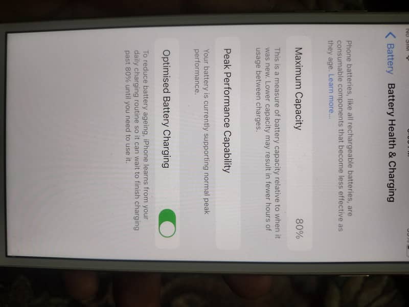Apple iPhone 8 Plus 64gb 3