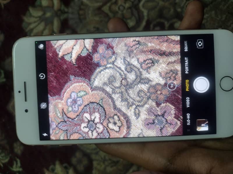 Apple iPhone 8 Plus 64gb 5