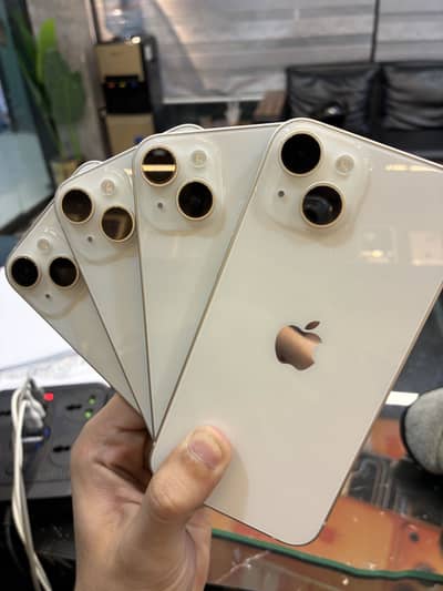 Apple iPhone 14 PTA approved