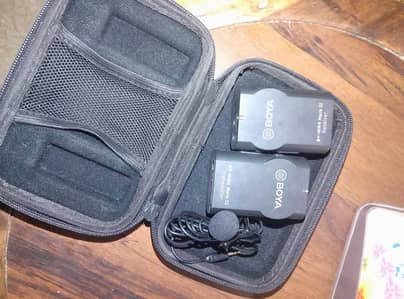 boys wireless microphone