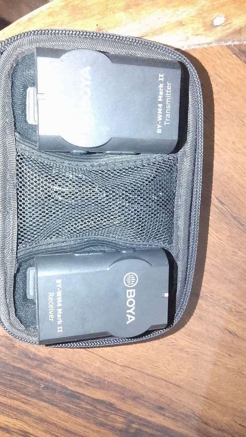 boys wireless microphone 2