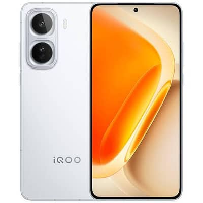 Vivo iQOO