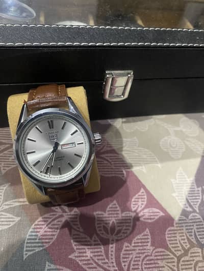 Tag Heuer