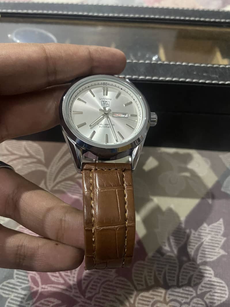 Tag Heuer 2