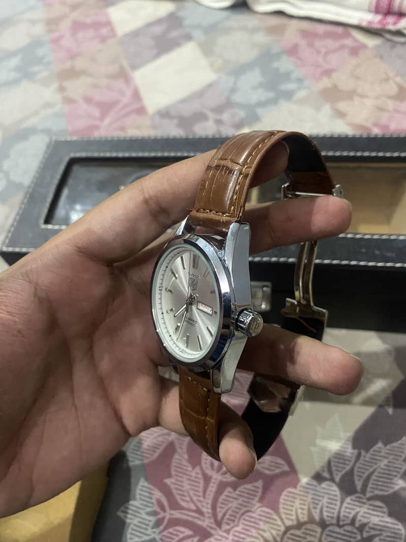 Tag Heuer 3
