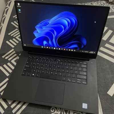Dell XPS 7590 i7 9th gen