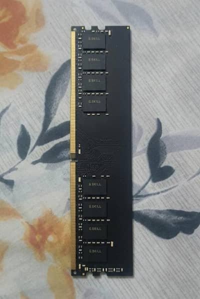 16 GB DDR 4 Pc ram (used)