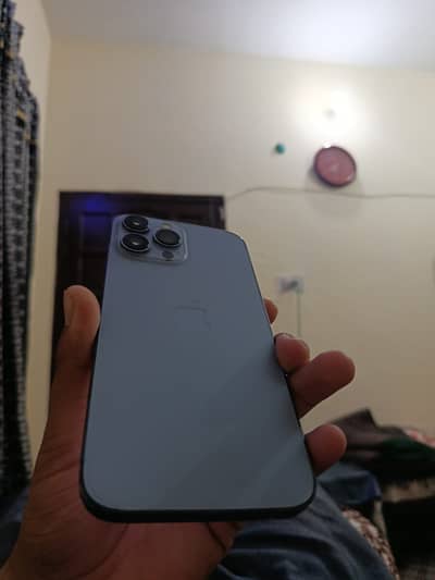 Apple iPhone 13 Pro Max 512 GB PTA Approved for sale