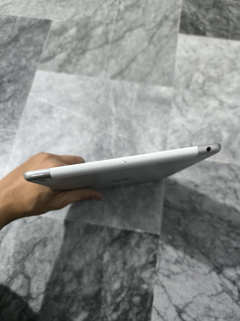 IPAD 6TH GENERATION 3