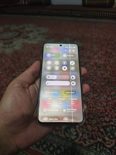 Samsung Mobile S21 Fe official approved  8/256 gb