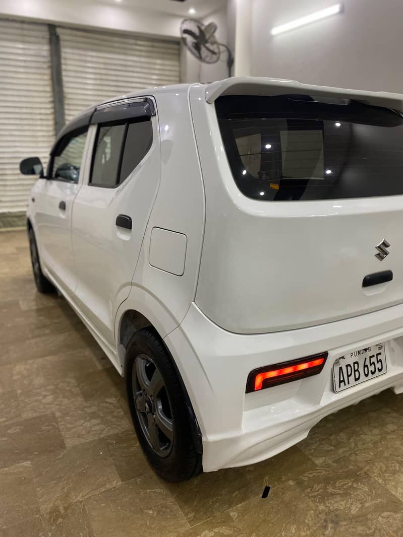 Suzuki Alto VXR 2022 Model | Dec invoice - Cars - 1120978795