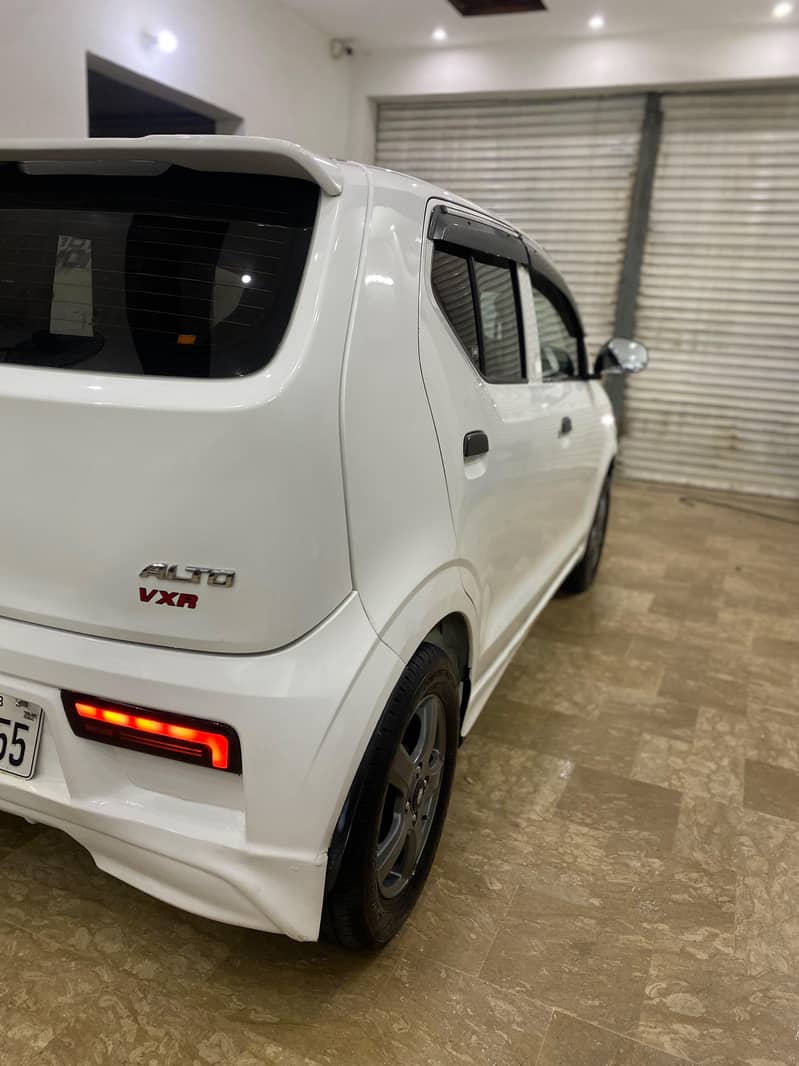 Suzuki Alto VXR 2022 Model | Dec invoice - Cars - 1120978795