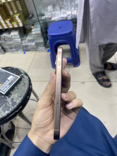Apple iPhone 16 Pro smart bypass huwa ha