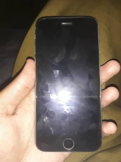 Apple iPhone 6S