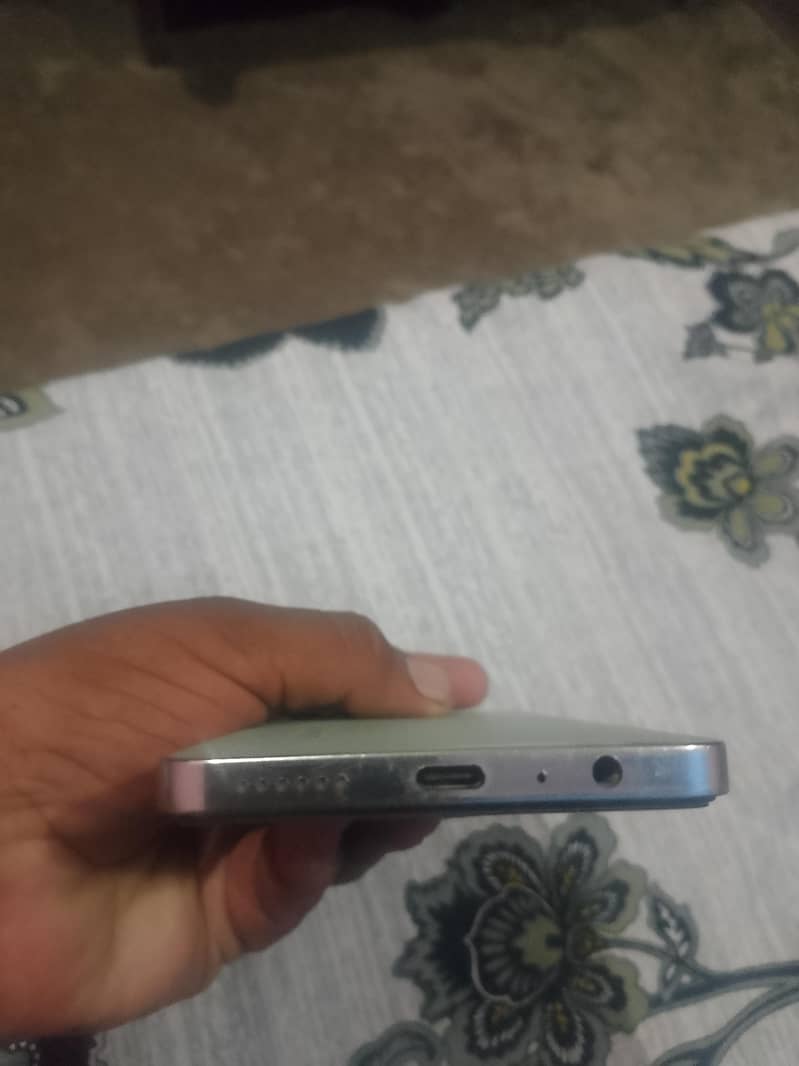 Tecno CAMON 20 4