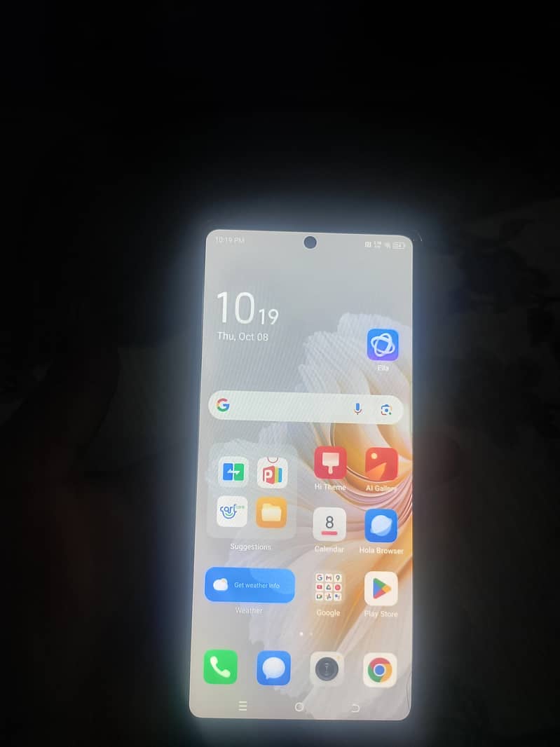 Tecno CAMON 20 5