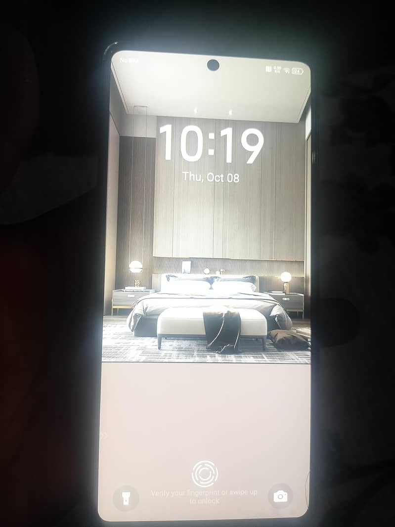 Tecno CAMON 20 7
