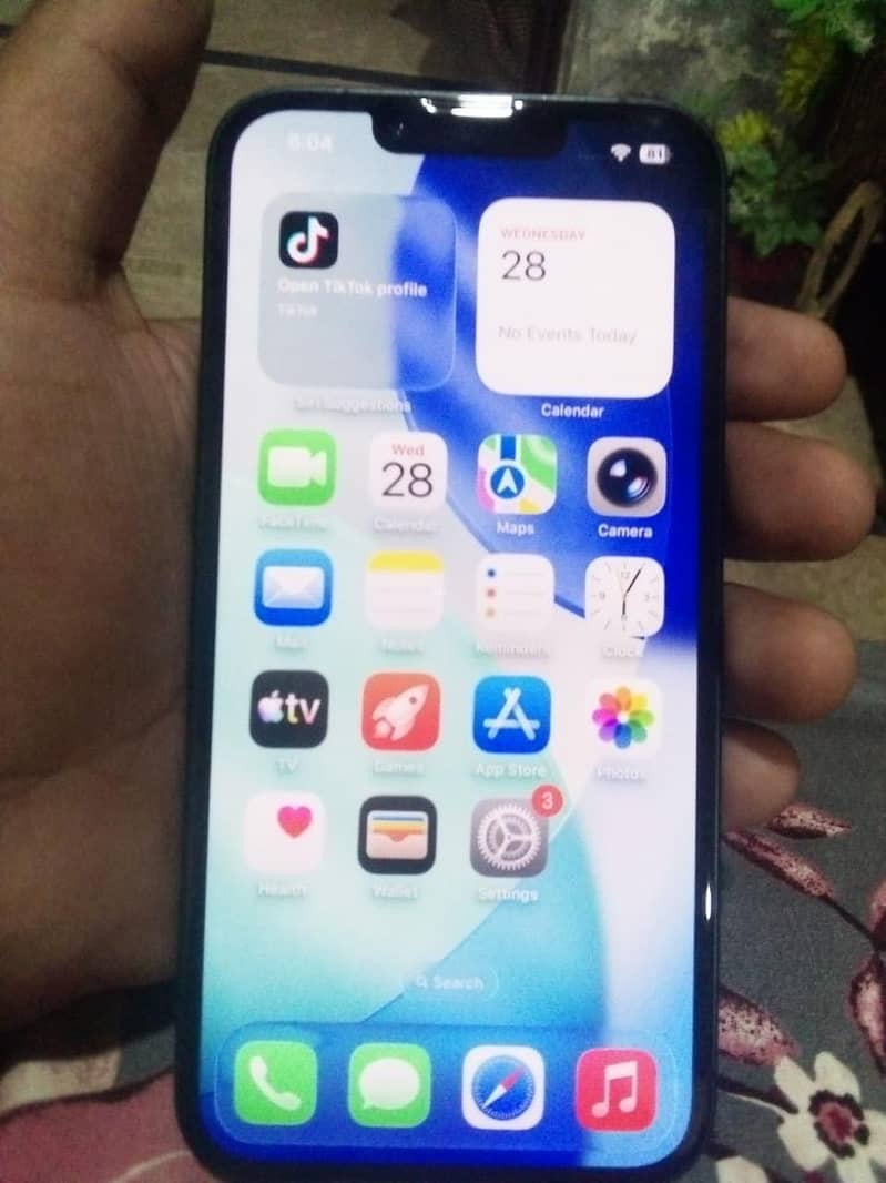 Apple iPhone 13 3