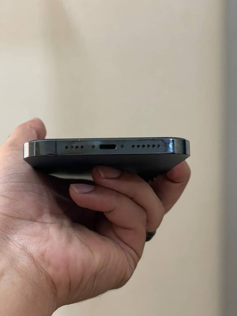 Apple iPhone 12 Pro Max 1