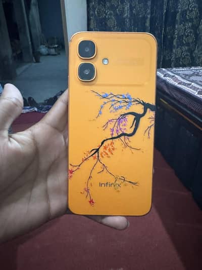 Infinix Smart 20