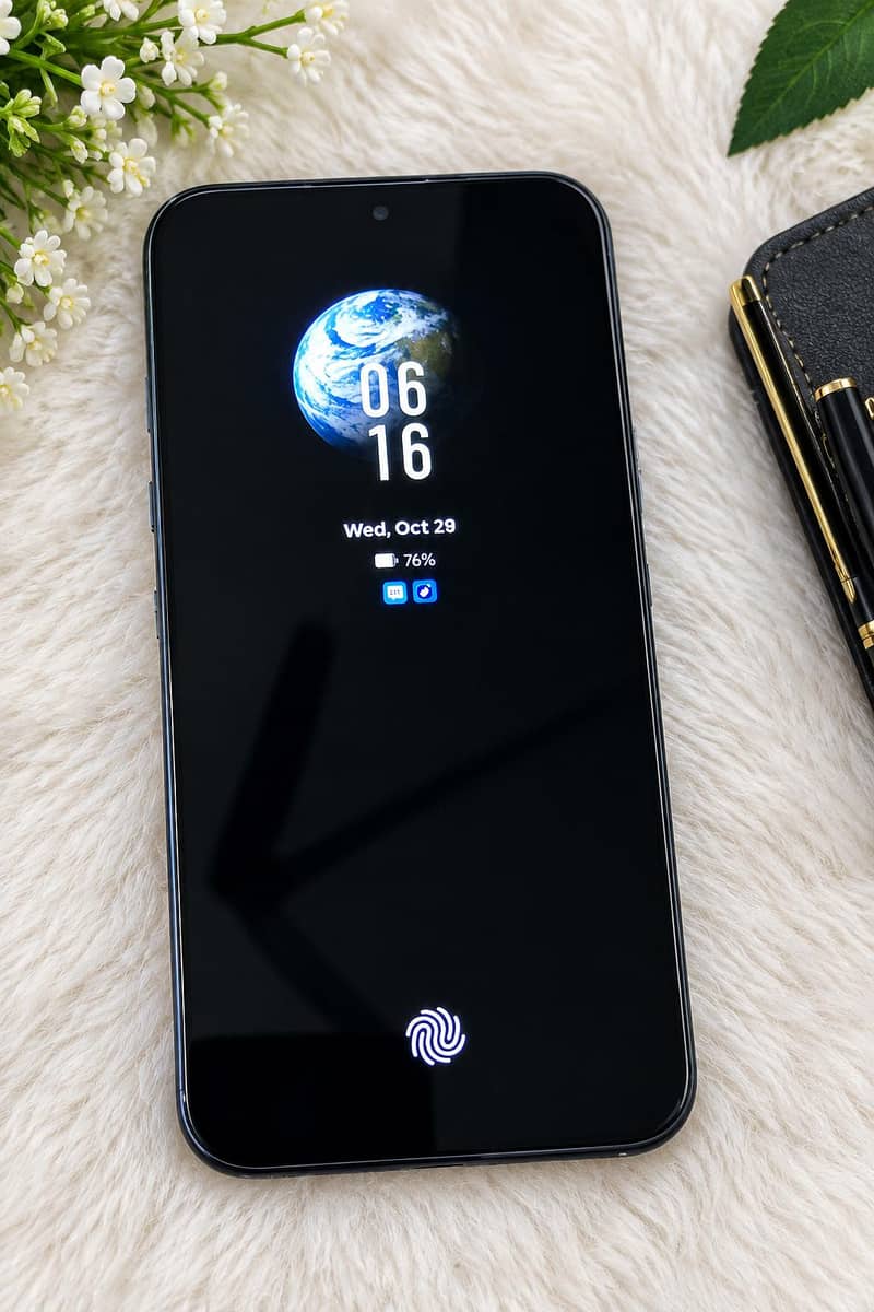 Infinix Note 60 Pro 1