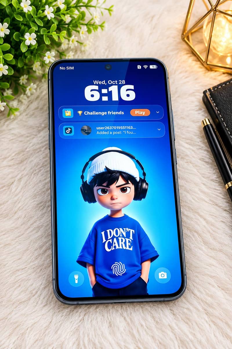 Infinix Note 60 Pro 2