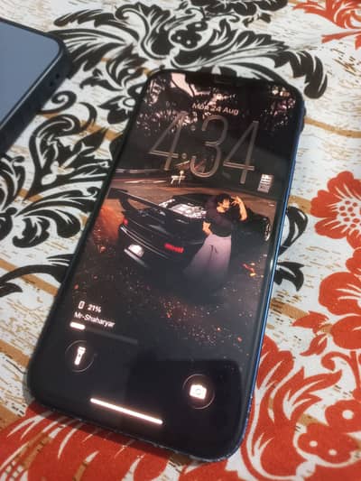 iPhone 12 64GB JV | 100% Battery | Face ID Off
