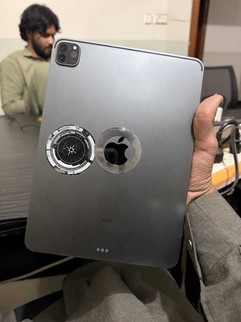 Ipad pro M1 1