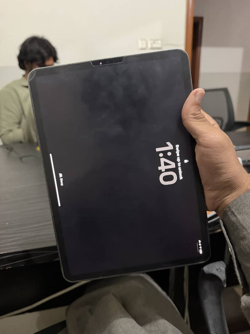 Ipad pro M1 2
