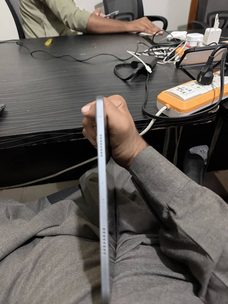 Ipad pro M1 4