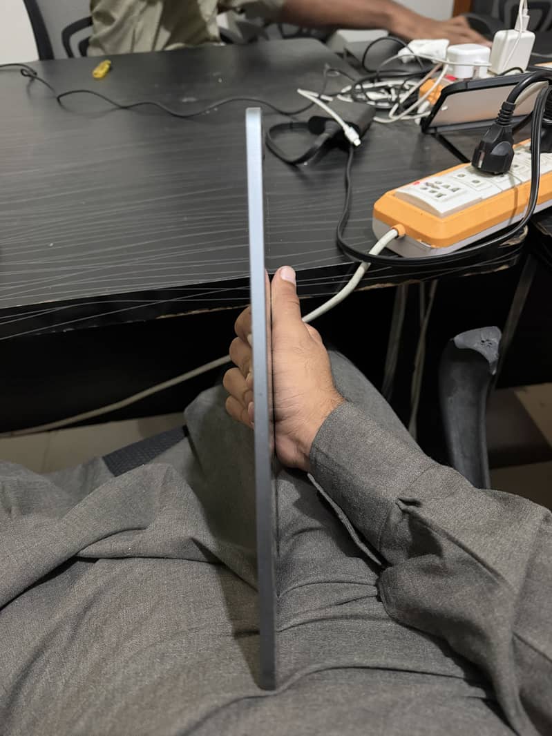 Ipad pro M1 5