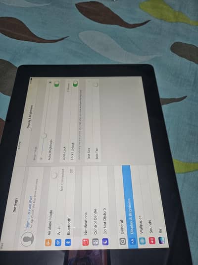 good condition