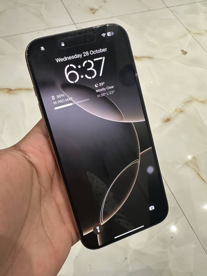Apple iPhone 16 Pro Max - Mobile Phones - 1120978846