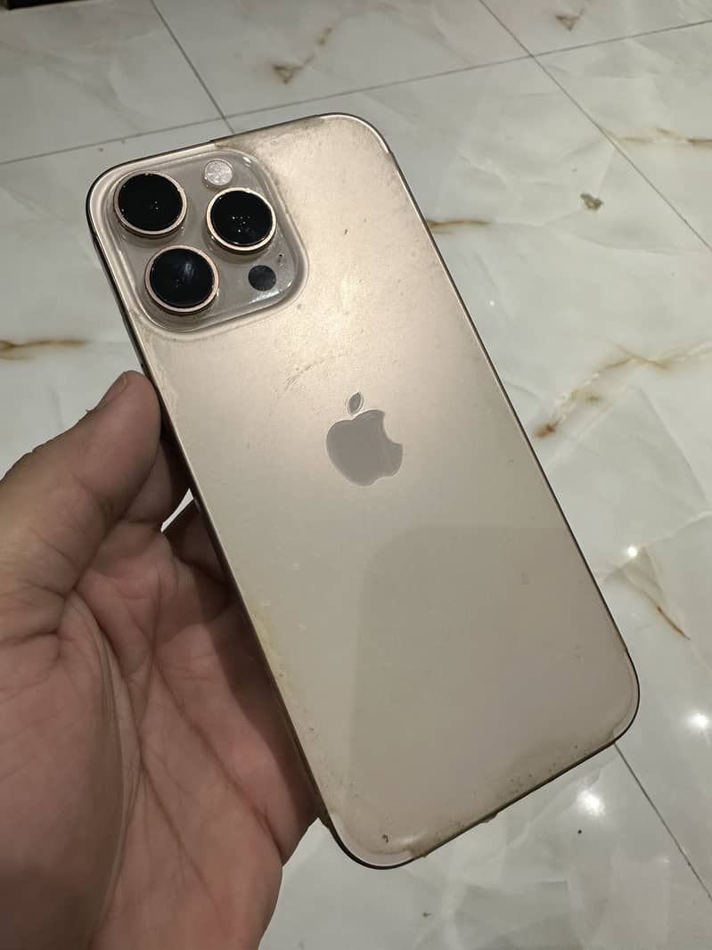 Apple iPhone 16 Pro Max - Mobile Phones - 1120978846