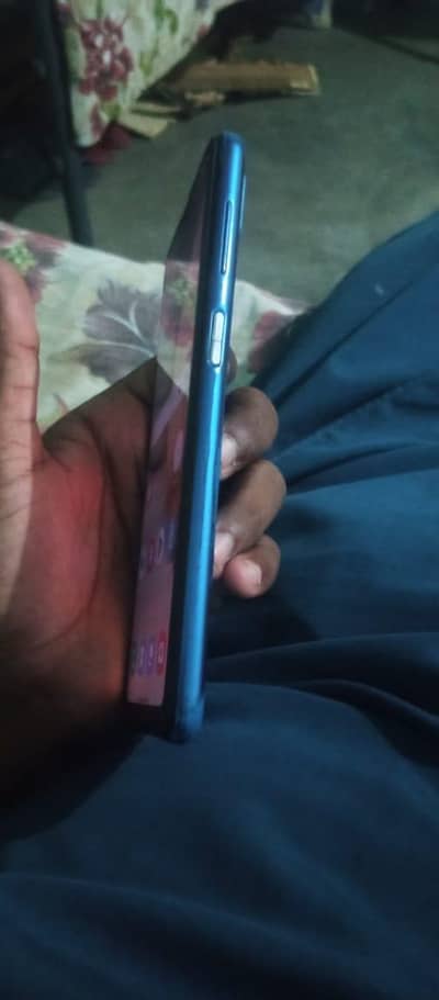 Samsung Mobile A12