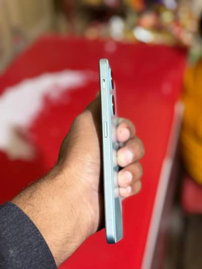 One Plus Nord 3