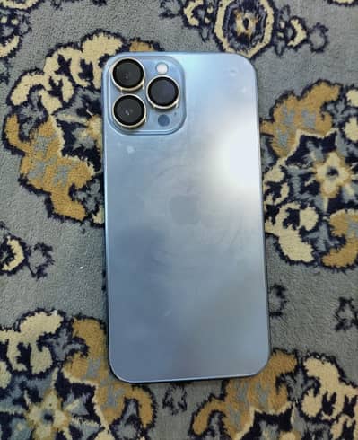 Apple iPhone 13 Pro Max
