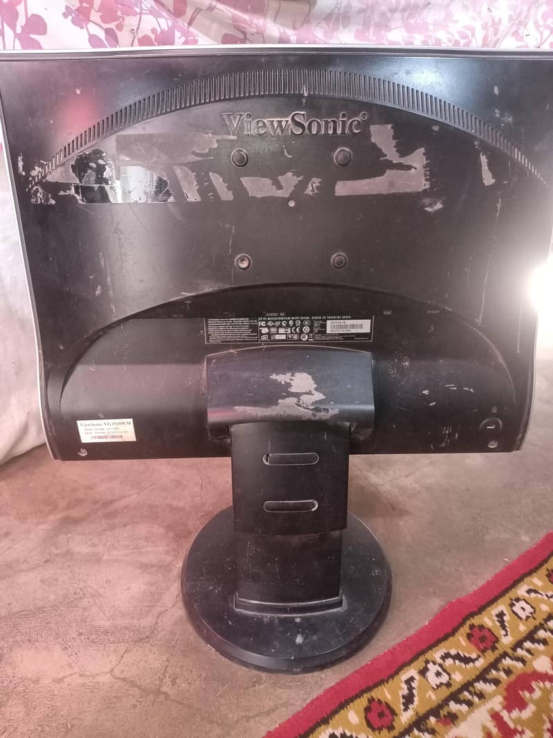HP full gaming PC 5
