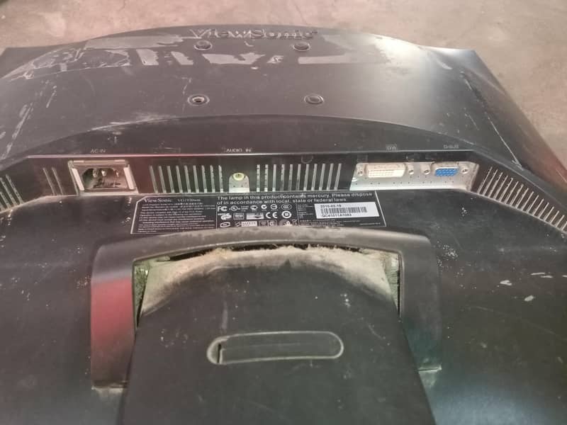 HP full gaming PC 7