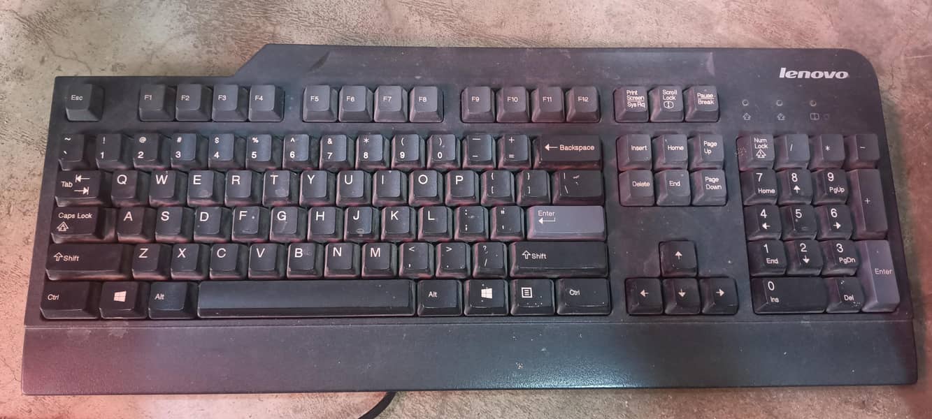 HP full gaming PC 8