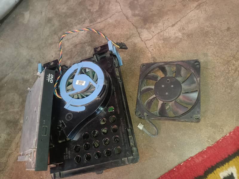 HP full gaming PC 11