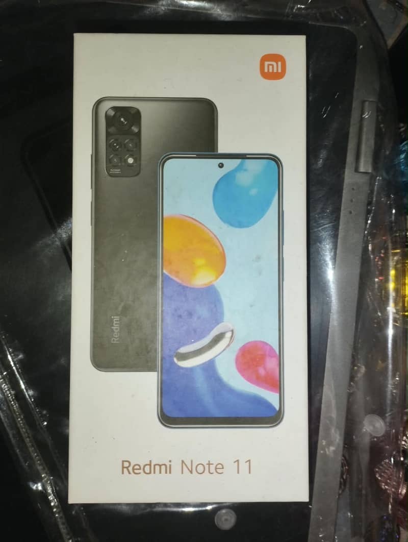 Realme 11 4