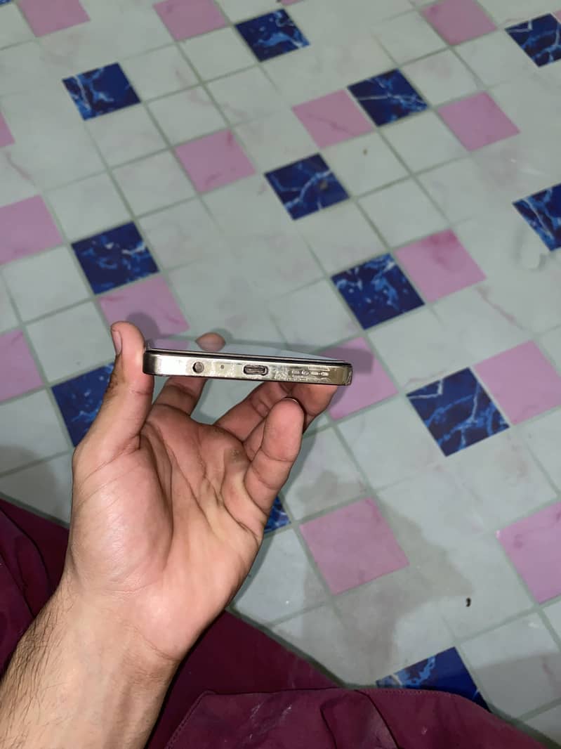 Infinix Note 30 Pro 1