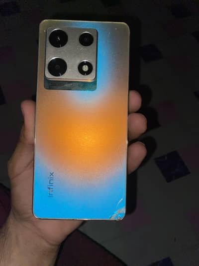 Infinix Note 30 Pro