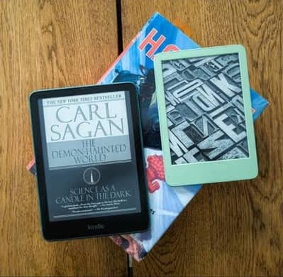 Amazon book reader Paperwhite all Generation 2nd 11th Ereader tablet 1