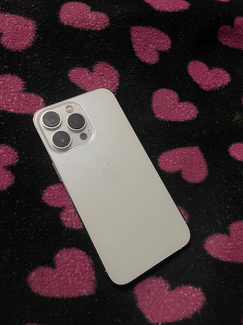 Apple iPhone 13 Pro 0