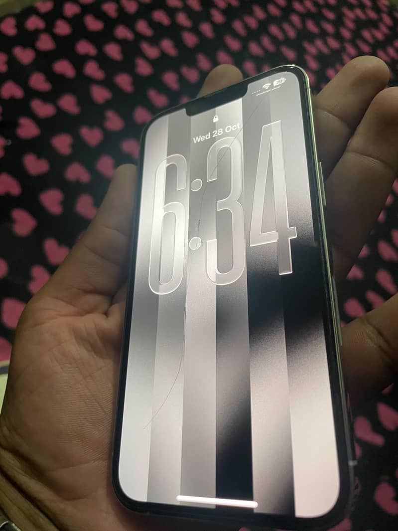 Apple iPhone 13 Pro 2