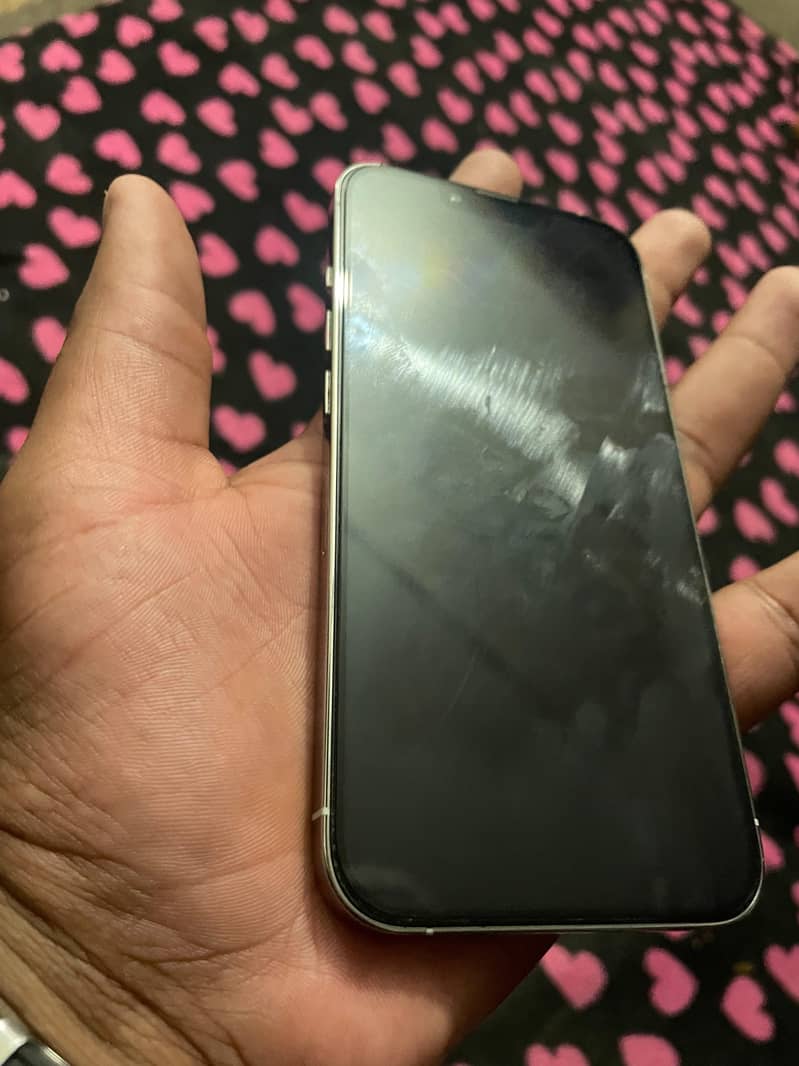 Apple iPhone 13 Pro 5