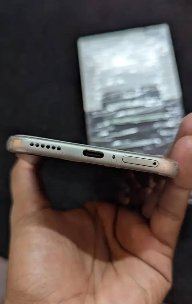 Infinix Note Edge 2