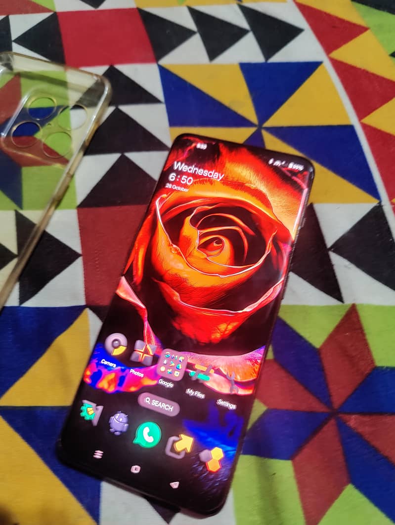 One Plus 10 Pro 0